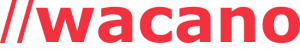 Wacano, logo