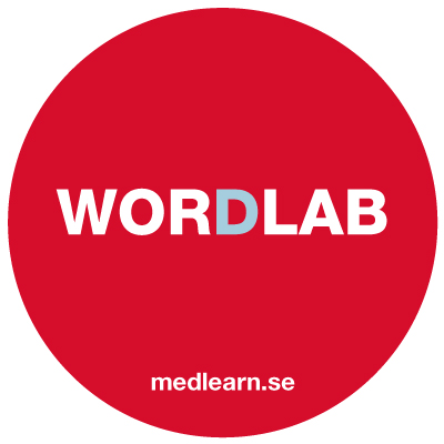 WordLab - Utveckla yrkesspråket i vård och omsorg | Medlearn.se