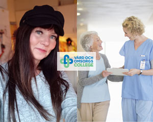 Undersköterskans roll är central inom all vård | Utbildning | Validering | Medlearn.se