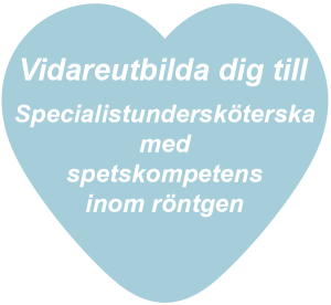 Specialistundersköterska Röntgen | Program | Studera på Medlearn Yrkeshögskola