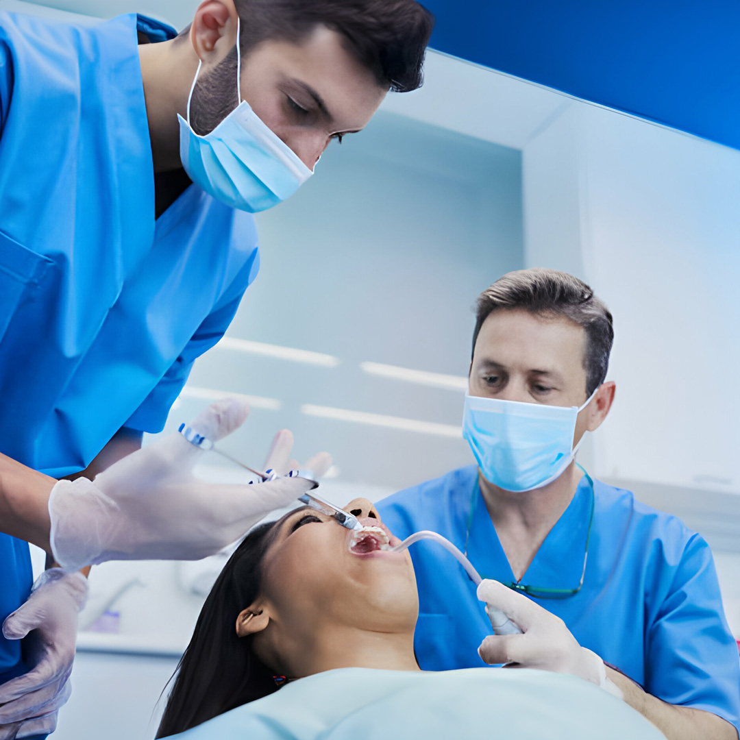 Medlearns tandsköterskeutbildning får toppbetyg i MYH:s kvalitetsgranskning