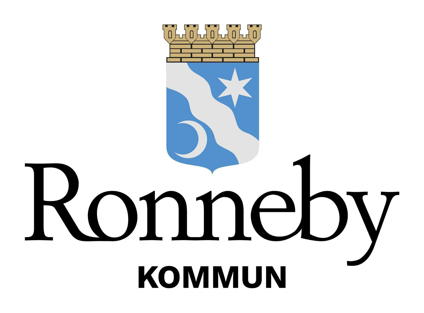 Ronneby Kommun