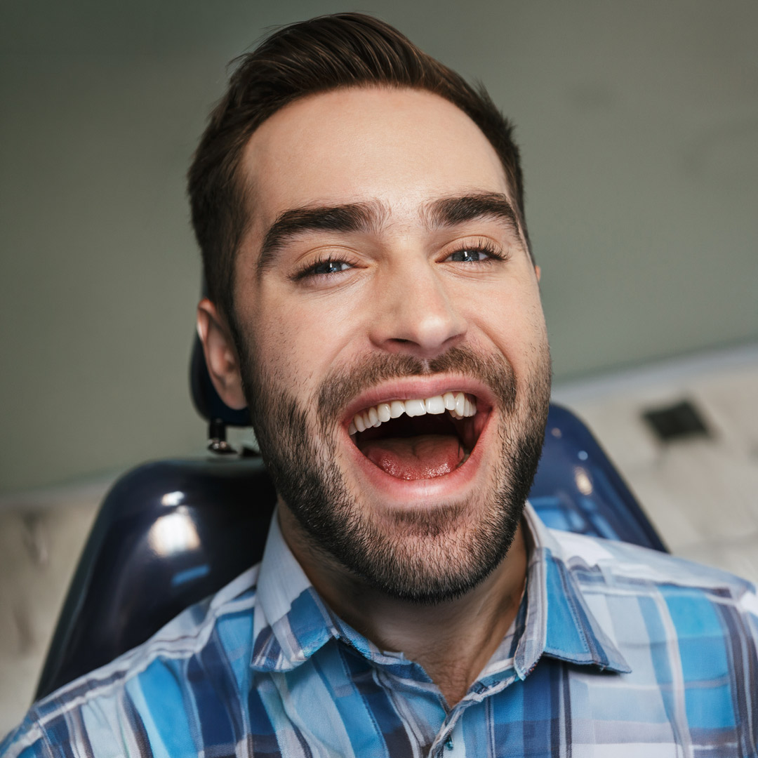 Studera Munvård inom vård och omsorg | YH Kurs | Yrkeshögskolan | Medlearn.se