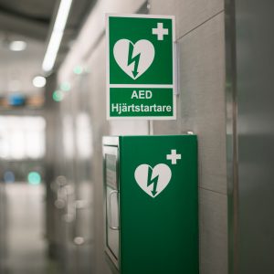 Studera Anestesi, infiltrationsanestesi och HLR | YH Kurs | Yrkeshögskolan | Medlearn.se
