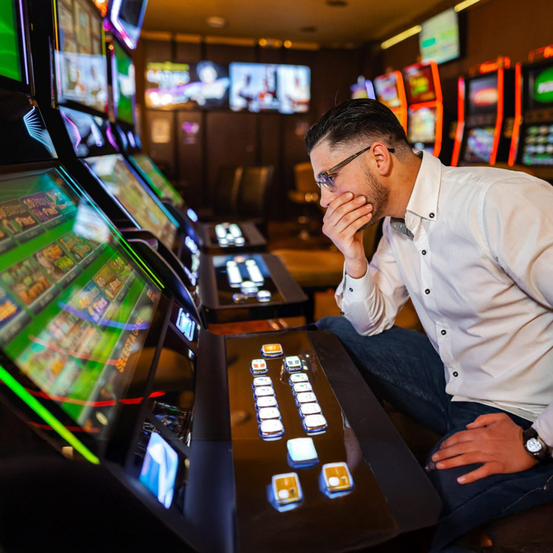 Studera Spelproblematik – förebyggande arbete, upptäckt och behandling | YH-kurs | Yrkeshögskola | Medlearn.se