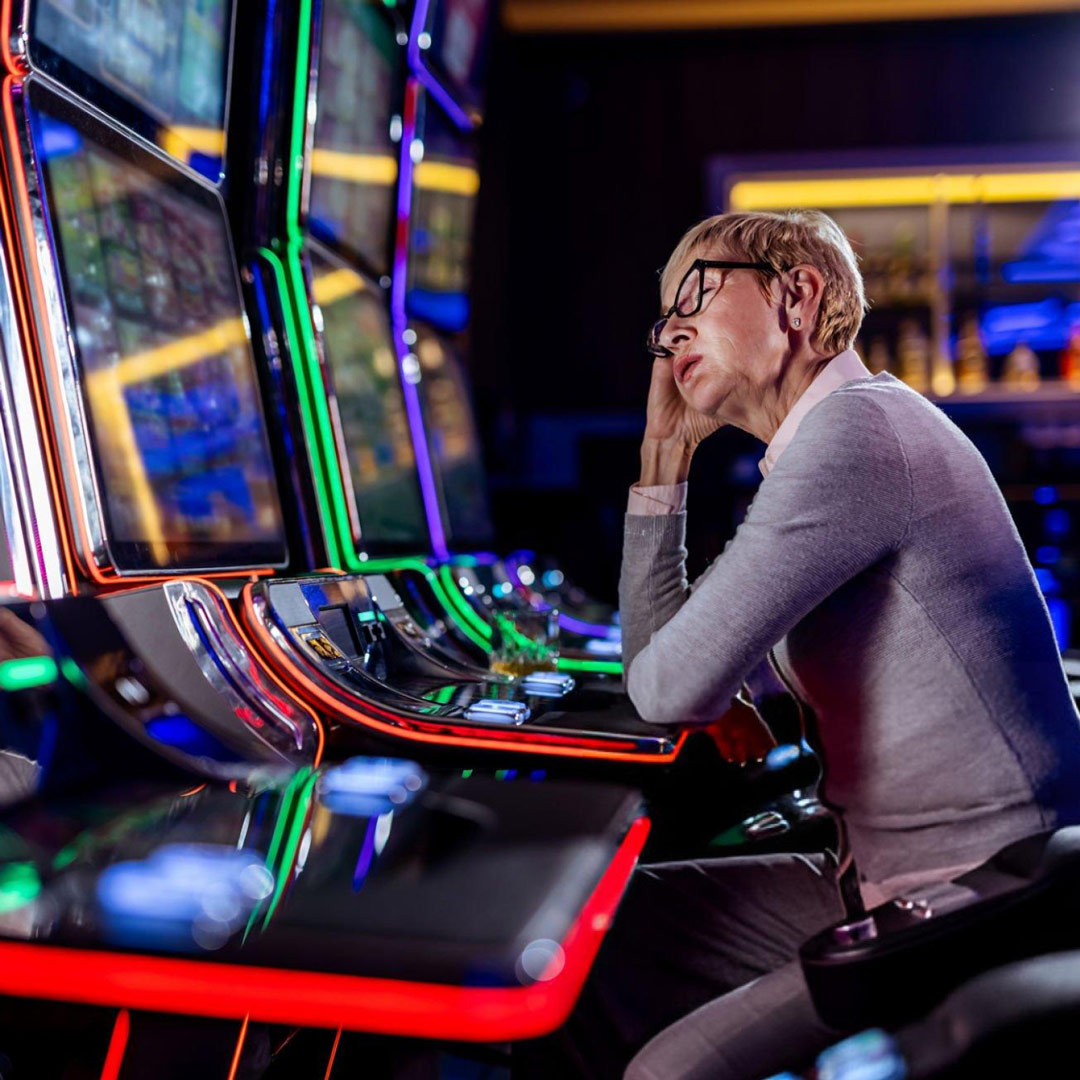 Studera Spelproblematik – förebyggande arbete, upptäckt och behandling | YH-kurs | Yrkeshögskola | Medlearn.se