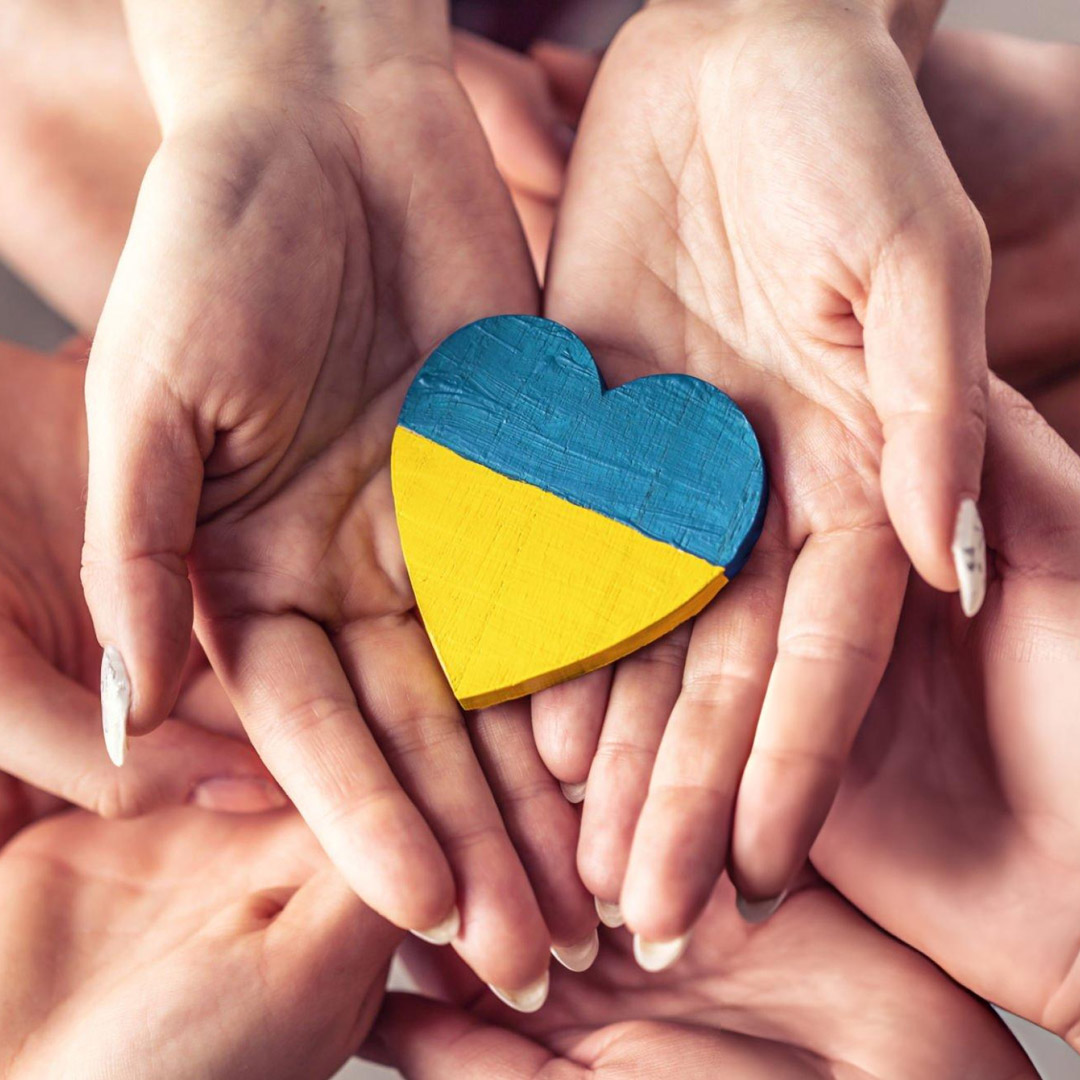 28 elever från Ukraina firades på vägen mot undersköterskeyrket | Medlearn.se