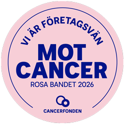 Tillsammans för livet – Medlearn och Cancerfonden gör skillnad | Medlearn.se